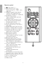 Preview for 6 page of Clas Ohlson 18-8148 Manual