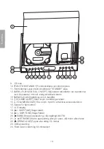 Предварительный просмотр 16 страницы Clas Ohlson 18-8148 Manual