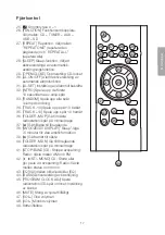 Preview for 17 page of Clas Ohlson 18-8148 Manual