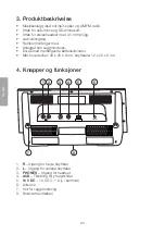 Preview for 26 page of Clas Ohlson 18-8148 Manual