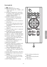 Preview for 39 page of Clas Ohlson 18-8148 Manual