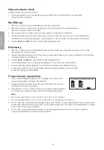 Preview for 18 page of Clas Ohlson 18-8152 Instruction Manual