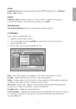 Preview for 7 page of Clas Ohlson 18-8176 Instruction Manual