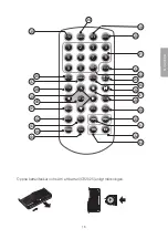 Preview for 15 page of Clas Ohlson 18-8176 Instruction Manual