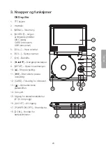 Preview for 23 page of Clas Ohlson 18-8176 Instruction Manual