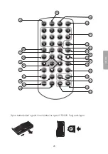 Preview for 25 page of Clas Ohlson 18-8176 Instruction Manual