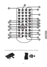 Preview for 35 page of Clas Ohlson 18-8176 Instruction Manual