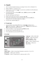 Preview for 36 page of Clas Ohlson 18-8176 Instruction Manual