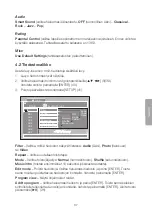 Preview for 37 page of Clas Ohlson 18-8176 Instruction Manual