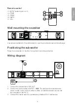 Preview for 5 page of Clas Ohlson 18-8184 Manual