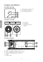 Предварительный просмотр 12 страницы Clas Ohlson 18-8184 Manual