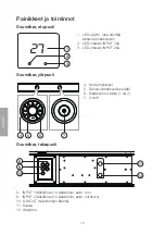 Preview for 16 page of Clas Ohlson 18-8184 Manual