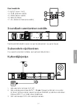 Preview for 17 page of Clas Ohlson 18-8184 Manual