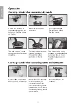 Preview for 4 page of Clas Ohlson 182530 User Manual