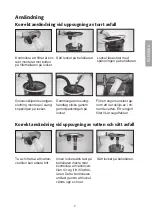 Preview for 7 page of Clas Ohlson 182530 User Manual