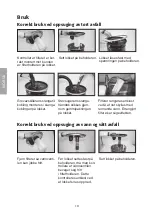 Preview for 10 page of Clas Ohlson 182530 User Manual