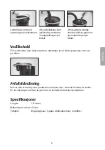 Preview for 11 page of Clas Ohlson 182530 User Manual