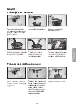 Preview for 13 page of Clas Ohlson 182530 User Manual