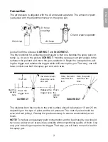 Preview for 3 page of Clas Ohlson 30-3223 Instruction Manual