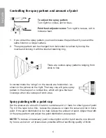 Preview for 4 page of Clas Ohlson 30-3223 Instruction Manual