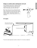 Preview for 7 page of Clas Ohlson 30-3223 Instruction Manual