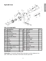 Preview for 9 page of Clas Ohlson 30-3223 Instruction Manual