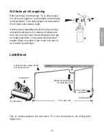 Preview for 15 page of Clas Ohlson 30-3223 Instruction Manual