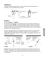 Preview for 27 page of Clas Ohlson 30-3223 Instruction Manual