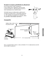 Preview for 31 page of Clas Ohlson 30-3223 Instruction Manual