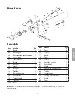 Preview for 33 page of Clas Ohlson 30-3223 Instruction Manual