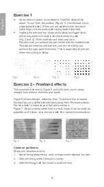 Предварительный просмотр 4 страницы Clas Ohlson 30-3224 Instruction Manual