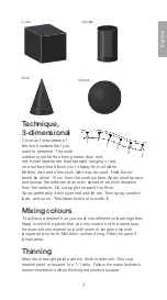 Предварительный просмотр 7 страницы Clas Ohlson 30-3224 Instruction Manual