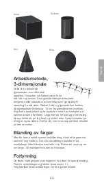 Preview for 23 page of Clas Ohlson 30-3224 Instruction Manual