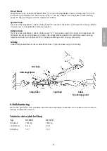 Предварительный просмотр 5 страницы Clas Ohlson 30-6201 Manual