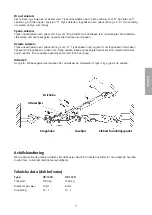 Предварительный просмотр 7 страницы Clas Ohlson 30-6201 Manual