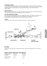 Предварительный просмотр 9 страницы Clas Ohlson 30-6201 Manual