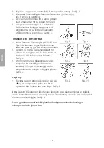 Preview for 12 page of Clas Ohlson 30-7643 Manual