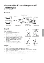 Preview for 15 page of Clas Ohlson 30-7643 Manual