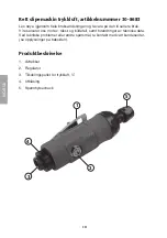 Preview for 10 page of Clas Ohlson 30-8683 Manual