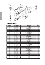 Preview for 6 page of Clas Ohlson 30-8937 Instruction Manual