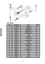 Preview for 12 page of Clas Ohlson 30-8937 Instruction Manual