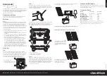 Preview for 5 page of Clas Ohlson 30 W Manual