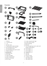 Preview for 4 page of Clas Ohlson 31-1161 Owner'S Manual