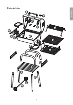 Preview for 5 page of Clas Ohlson 31-1161 Owner'S Manual