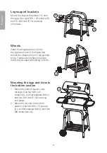 Preview for 8 page of Clas Ohlson 31-1161 Owner'S Manual