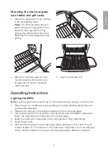 Preview for 9 page of Clas Ohlson 31-1161 Owner'S Manual