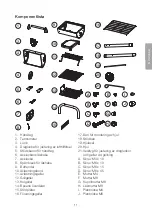 Preview for 11 page of Clas Ohlson 31-1161 Owner'S Manual