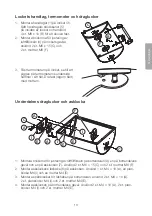 Preview for 13 page of Clas Ohlson 31-1161 Owner'S Manual