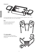 Preview for 14 page of Clas Ohlson 31-1161 Owner'S Manual