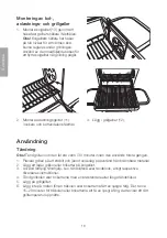 Preview for 16 page of Clas Ohlson 31-1161 Owner'S Manual